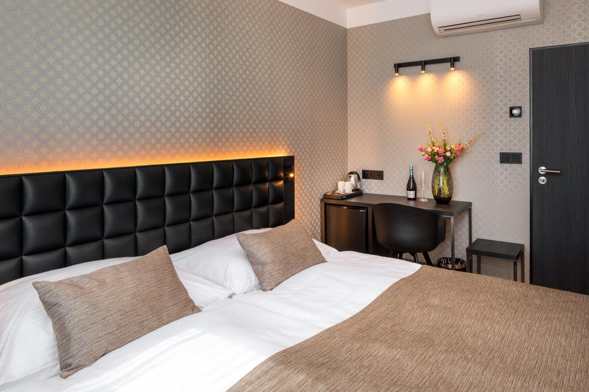 Otel Aida Prag