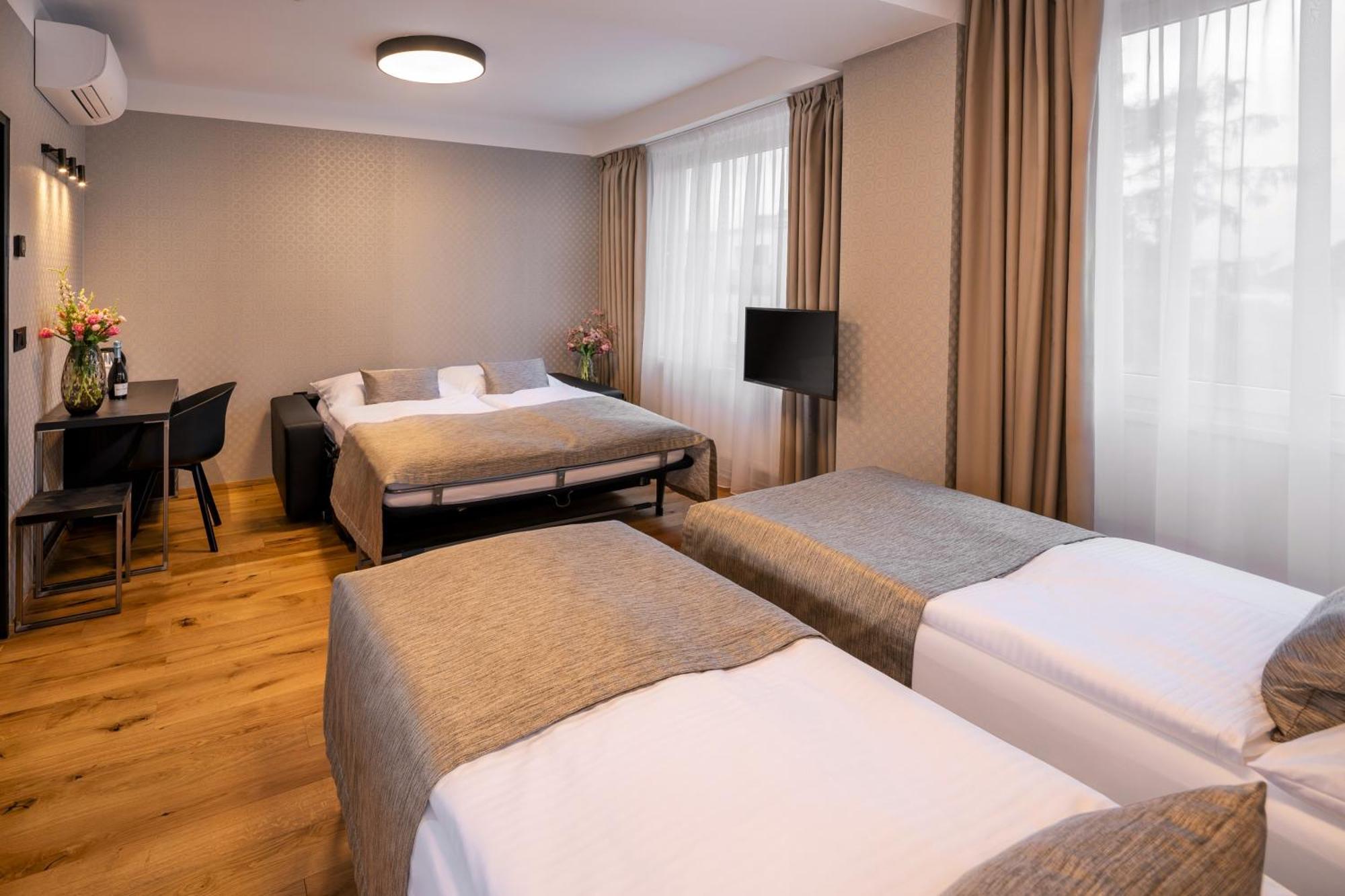 Aida Otel 4*