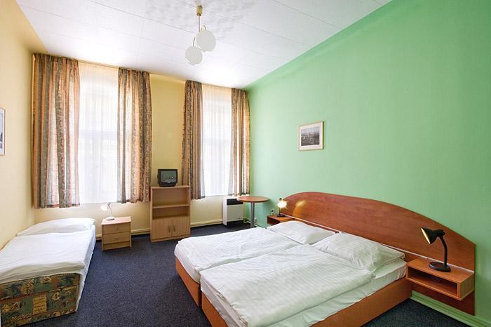 Otel Aida 4*