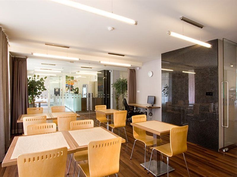 Otel Aida Prag