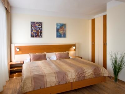 Otel Aida Prag