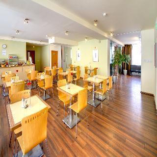 Aida Otel Prag