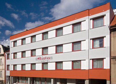 Aida Otel 4*