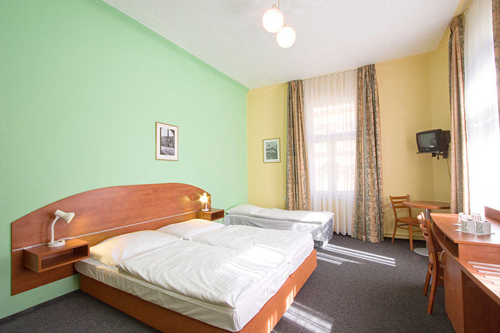 Otel Aida 4*