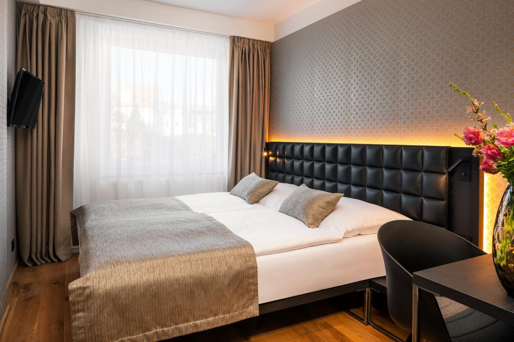 Hotel Aida Prag